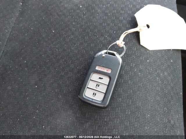Honda CR-V SE 2015 2HKRM4H41FH110352 Image 11