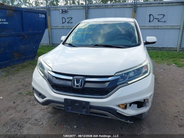 Honda CR-V SE 2015 2HKRM4H41FH110352 Image 13