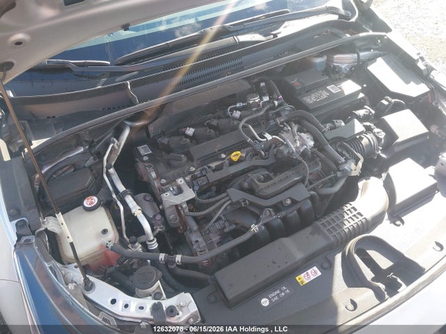 JTNK4RBE2K3058960 Toyota Corolla