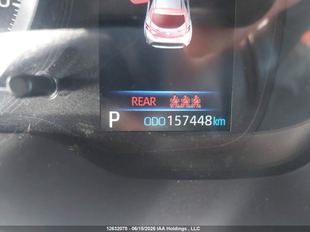 JTNK4RBE2K3058960 Toyota Corolla