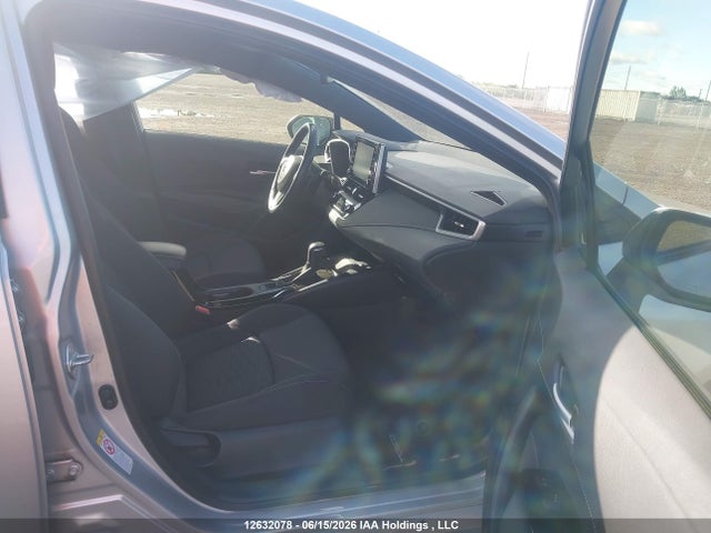 JTNK4RBE2K3058960 Toyota Corolla