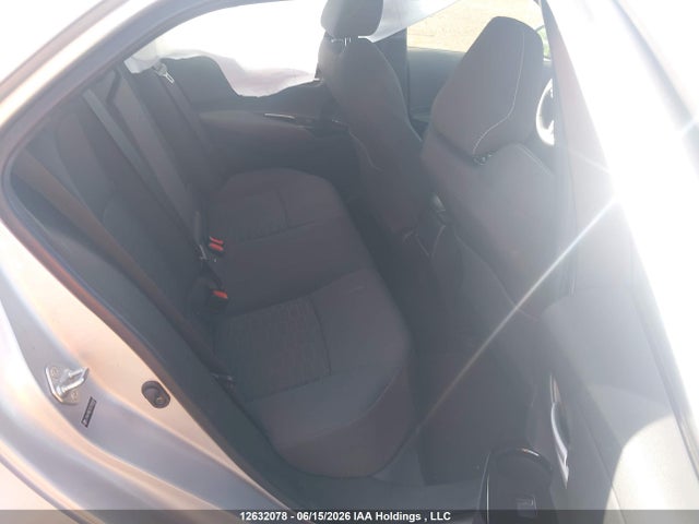 JTNK4RBE2K3058960 Toyota Corolla