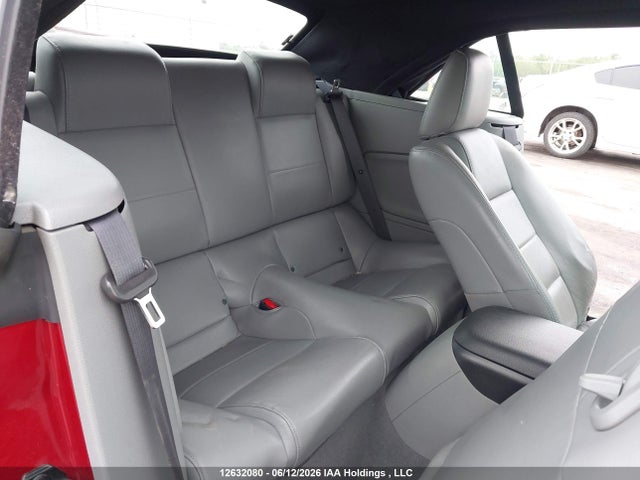 Продажа на аукционе авто 2009 Ford Mustang V6, vin: 1ZVHT84N595111591, номер лота: 12632080