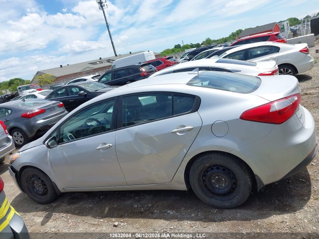 Продажа на аукционе авто 2015 Kia Forte 1.8l Lx/1.8l Lx+/lx+ Winter Edition, vin: KNAFX4A63F5408372, номер лота: 12632084