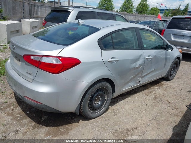 Продажа на аукционе авто 2015 Kia Forte 1.8l Lx/1.8l Lx+/lx+ Winter Edition, vin: KNAFX4A63F5408372, номер лота: 12632084