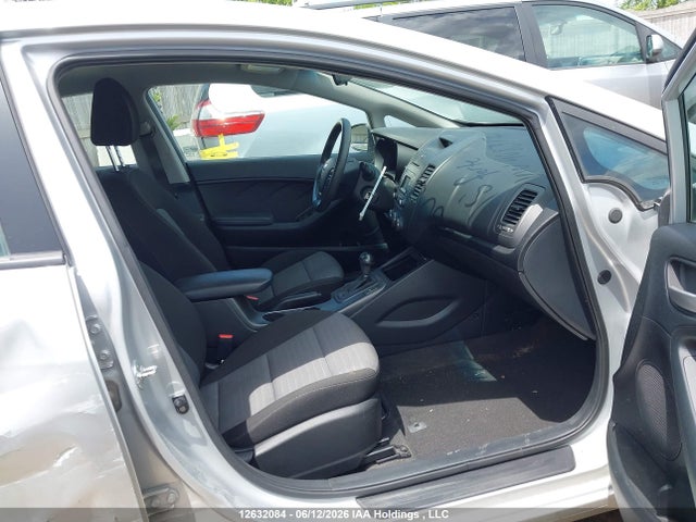Продажа на аукционе авто 2015 Kia Forte 1.8l Lx/1.8l Lx+/lx+ Winter Edition, vin: KNAFX4A63F5408372, номер лота: 12632084