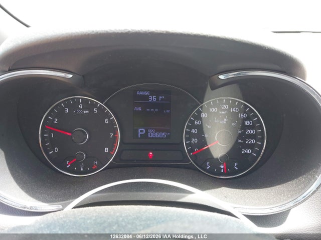 Продажа на аукционе авто 2015 Kia Forte 1.8l Lx/1.8l Lx+/lx+ Winter Edition, vin: KNAFX4A63F5408372, номер лота: 12632084