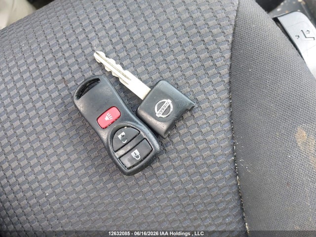 Продаж на аукціоні авто 2008 Nissan Versa 1.8sl, vin: 3N1BC13E68L363238, номер лоту: 12632085