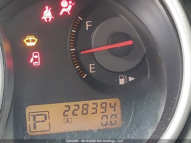 Продаж на аукціоні авто 2008 Nissan Versa 1.8sl, vin: 3N1BC13E68L363238, номер лоту: 12632085