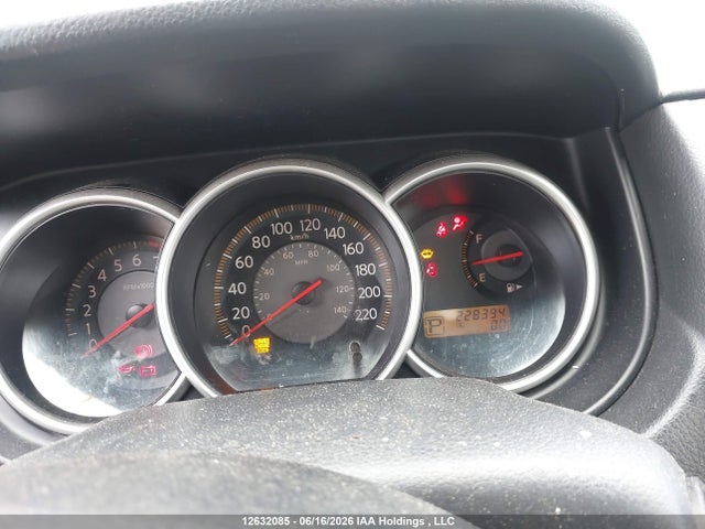 Продаж на аукціоні авто 2008 Nissan Versa 1.8sl, vin: 3N1BC13E68L363238, номер лоту: 12632085
