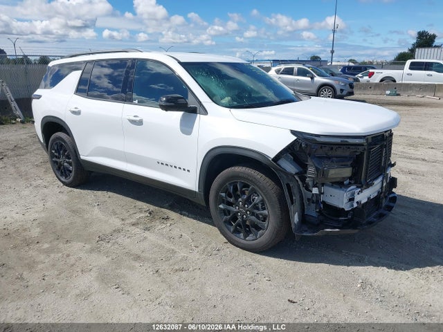 2026 1GNEVGKS2TJ311787 главное изображение