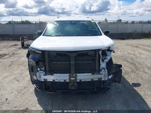 Chevrolet Traverse Lt 2026 1GNEVGKS2TJ311787 Image 11