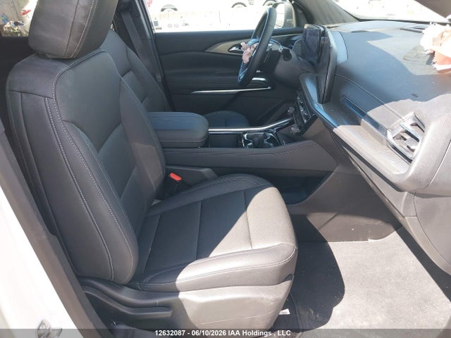 Chevrolet Traverse Lt 2026 1GNEVGKS2TJ311787 Image 5