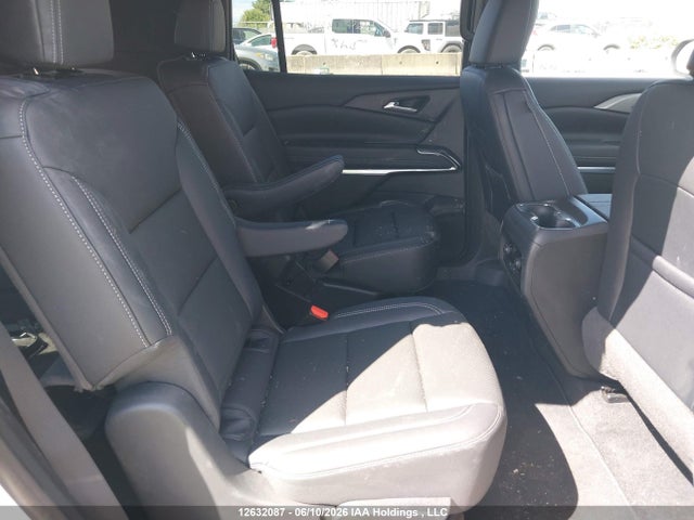 Chevrolet Traverse Lt 2026 1GNEVGKS2TJ311787 Image 8
