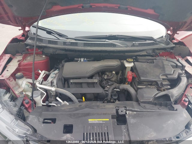 Aukcja sprzedaży 2023 Nissan Qashqai Sl/sv, vin: JN1BJ1BWXPW104860, numer aukcji: 12632088
