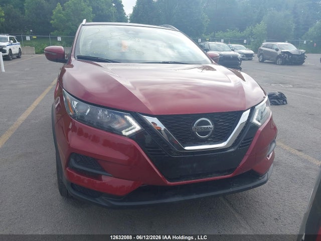 Aukcja sprzedaży 2023 Nissan Qashqai Sl/sv, vin: JN1BJ1BWXPW104860, numer aukcji: 12632088