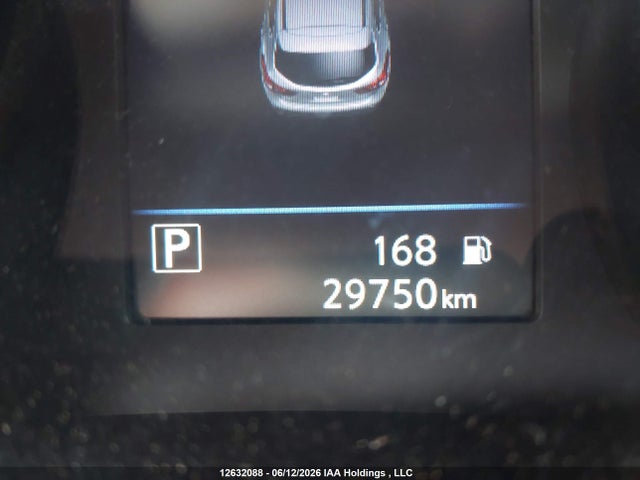 Aukcja sprzedaży 2023 Nissan Qashqai Sl/sv, vin: JN1BJ1BWXPW104860, numer aukcji: 12632088