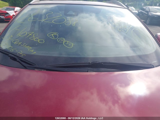 Aukcja sprzedaży 2023 Nissan Qashqai Sl/sv, vin: JN1BJ1BWXPW104860, numer aukcji: 12632088