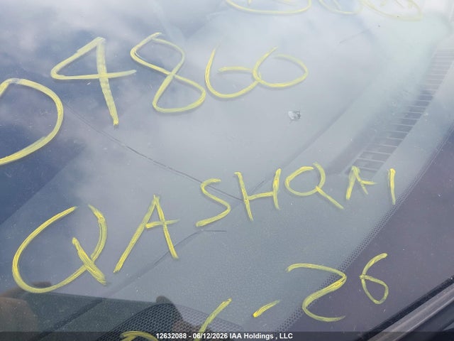 Aukcja sprzedaży 2023 Nissan Qashqai Sl/sv, vin: JN1BJ1BWXPW104860, numer aukcji: 12632088