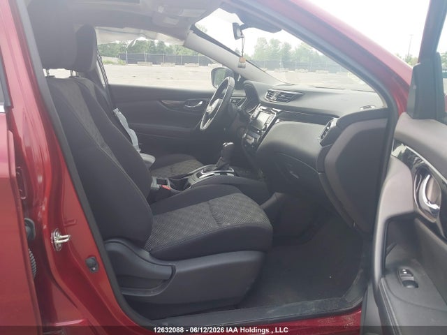 Aukcja sprzedaży 2023 Nissan Qashqai Sl/sv, vin: JN1BJ1BWXPW104860, numer aukcji: 12632088