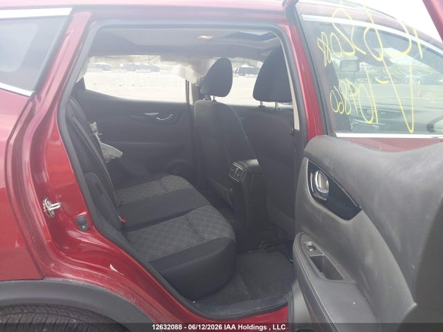 Aukcja sprzedaży 2023 Nissan Qashqai Sl/sv, vin: JN1BJ1BWXPW104860, numer aukcji: 12632088