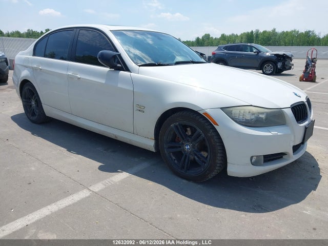 Aukcja sprzedaży 2009 Bmw 328i Xdrive, vin: WBAPK73519A451189, numer aukcji: 12632092