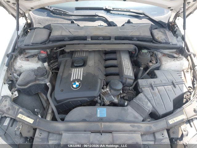 Продажа на аукционе авто 2009 Bmw 328i Xdrive, vin: WBAPK73519A451189, номер лота: 12632092