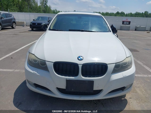 Продажа на аукционе авто 2009 Bmw 328i Xdrive, vin: WBAPK73519A451189, номер лота: 12632092