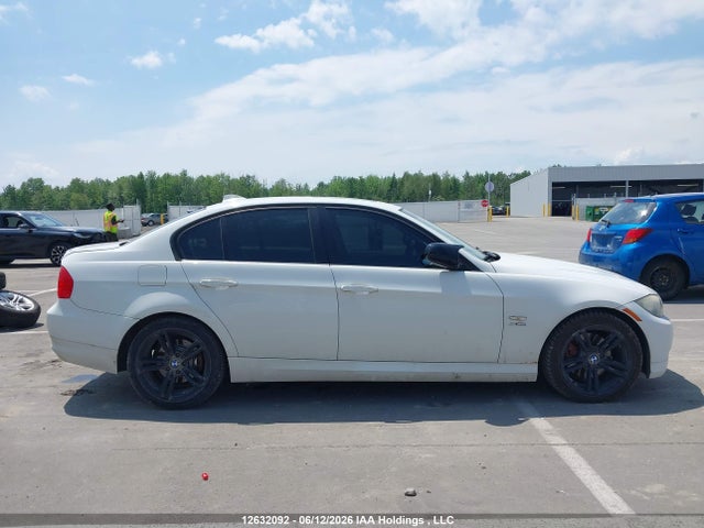 Продажа на аукционе авто 2009 Bmw 328i Xdrive, vin: WBAPK73519A451189, номер лота: 12632092