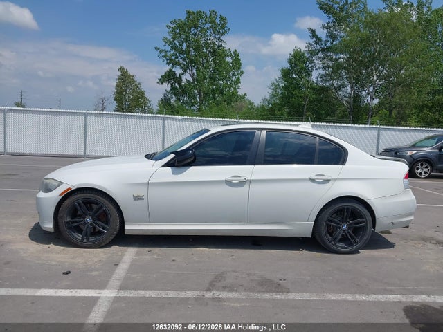 Продажа на аукционе авто 2009 Bmw 328i Xdrive, vin: WBAPK73519A451189, номер лота: 12632092