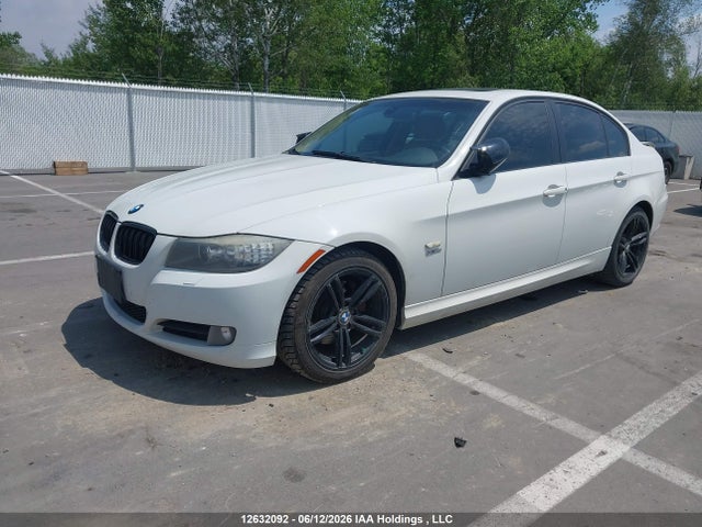 Продажа на аукционе авто 2009 Bmw 328i Xdrive, vin: WBAPK73519A451189, номер лота: 12632092