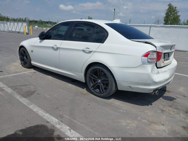 Продажа на аукционе авто 2009 Bmw 328i Xdrive, vin: WBAPK73519A451189, номер лота: 12632092
