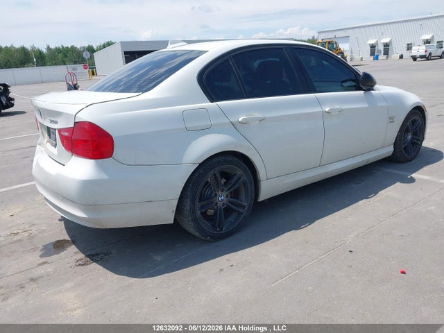 Продажа на аукционе авто 2009 Bmw 328i Xdrive, vin: WBAPK73519A451189, номер лота: 12632092
