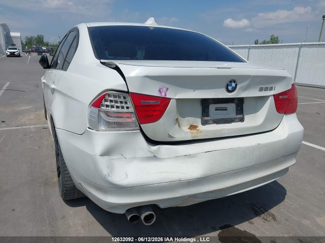 Продажа на аукционе авто 2009 Bmw 328i Xdrive, vin: WBAPK73519A451189, номер лота: 12632092