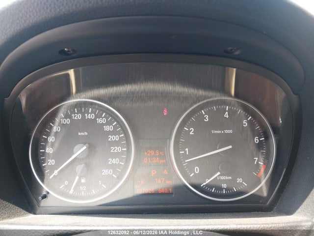 Продажа на аукционе авто 2009 Bmw 328i Xdrive, vin: WBAPK73519A451189, номер лота: 12632092