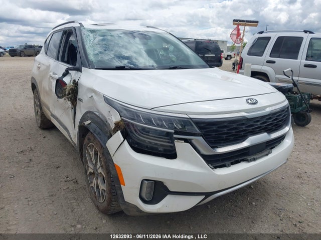 2021 KNDERCAA5M7179024 главное изображение