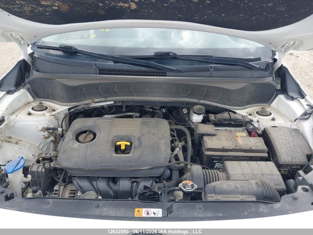 KIA SELTOS EX 2021 KNDERCAA5M7179024 Image 10