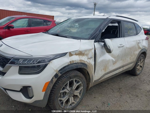 KIA SELTOS EX 2021 KNDERCAA5M7179024 Image 12