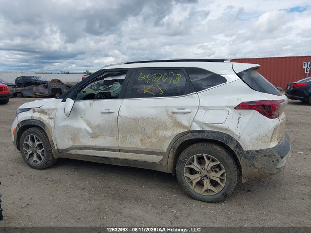 KIA SELTOS EX 2021 KNDERCAA5M7179024 Image 15