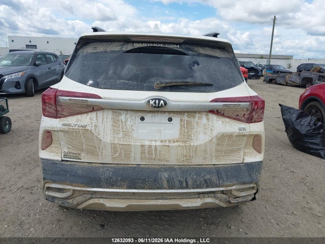 KIA SELTOS EX 2021 KNDERCAA5M7179024 Image 17