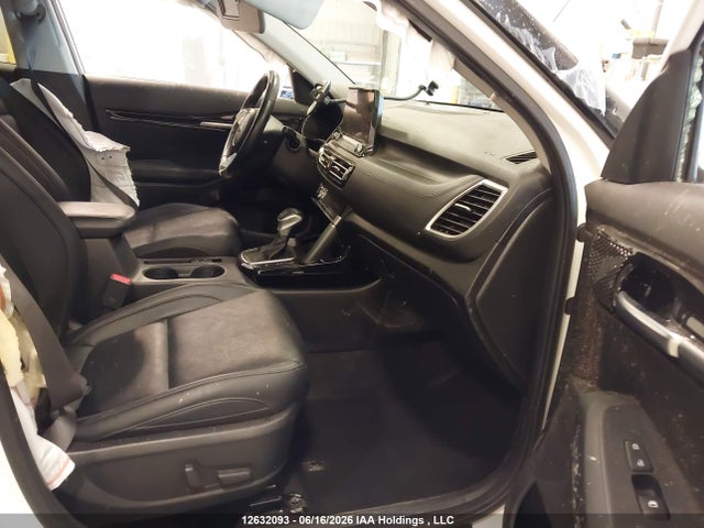 KIA SELTOS EX 2021 KNDERCAA5M7179024 Image 5
