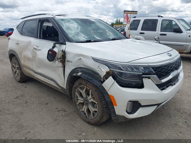 KIA SELTOS EX 2021 KNDERCAA5M7179024 Image 6
