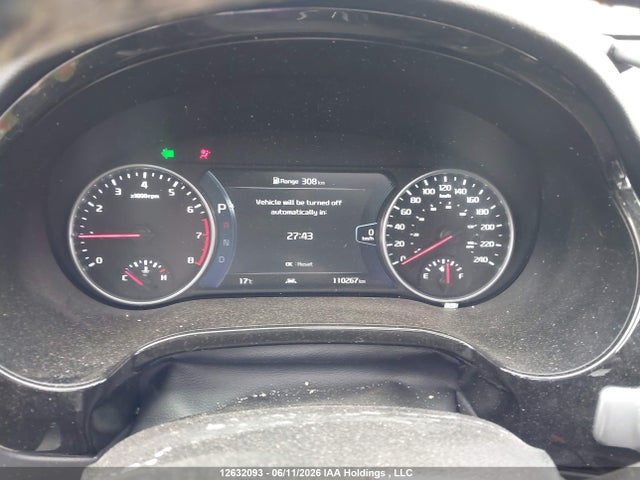KIA SELTOS EX 2021 KNDERCAA5M7179024 Image 7