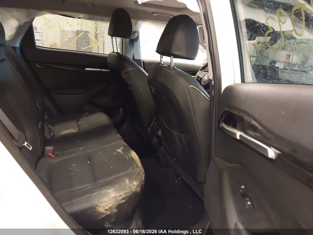 KIA SELTOS EX 2021 KNDERCAA5M7179024 Image 8