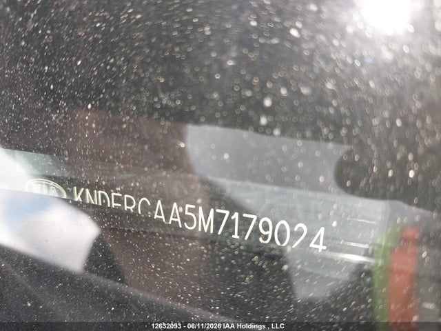 KIA SELTOS EX 2021 KNDERCAA5M7179024 Image 9