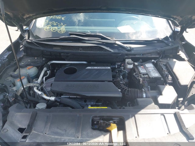 Продаж на аукціоні авто 2024 Nissan Rogue, vin: JN8BT3CB9RW425049, номер лоту: 12632094