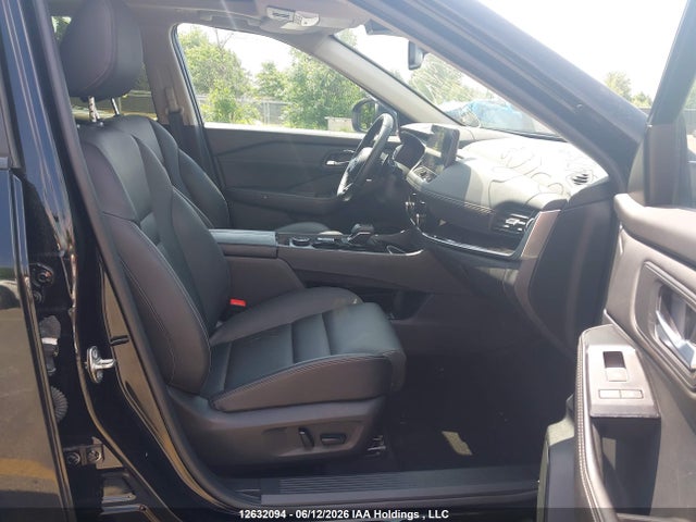 Продаж на аукціоні авто 2024 Nissan Rogue, vin: JN8BT3CB9RW425049, номер лоту: 12632094