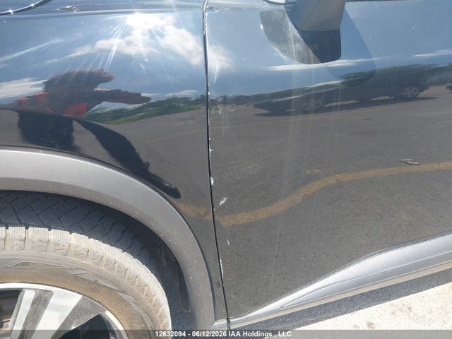 Продаж на аукціоні авто 2024 Nissan Rogue, vin: JN8BT3CB9RW425049, номер лоту: 12632094