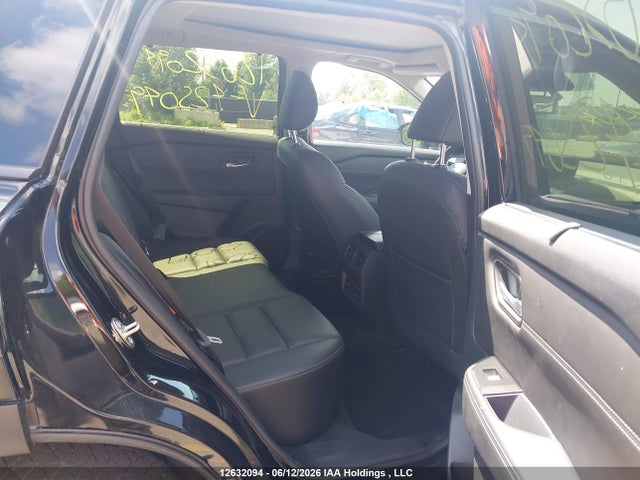 Продаж на аукціоні авто 2024 Nissan Rogue, vin: JN8BT3CB9RW425049, номер лоту: 12632094