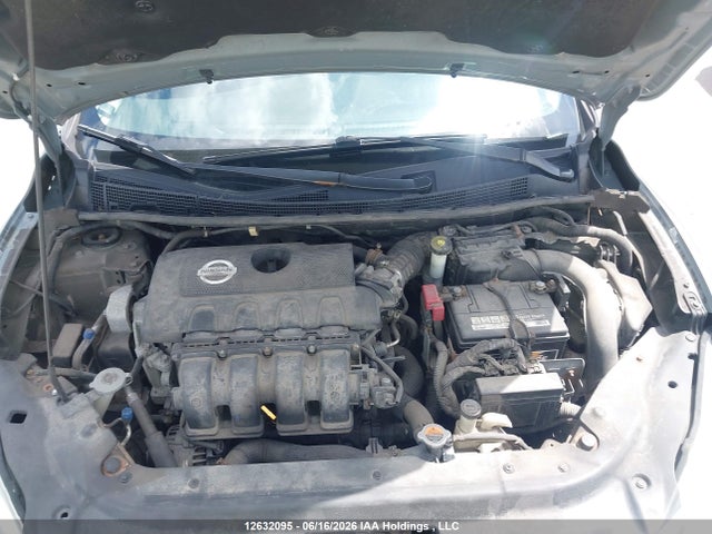 Aukcja sprzedaży 2014 Nissan Sentra 1.8 S/1.8 Sl/1.8 Sr/1.8 Sv, vin: 3N1AB7AP0EL666310, numer aukcji: 12632095